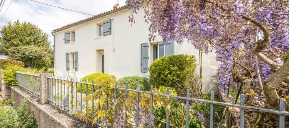 4 Schlafzimmer Haus in Fontenay-le-Comte, France, Nr. 290497 4