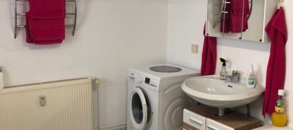 Apartamento T2 em Schwalm-Eder, Germany N.º 236626 5