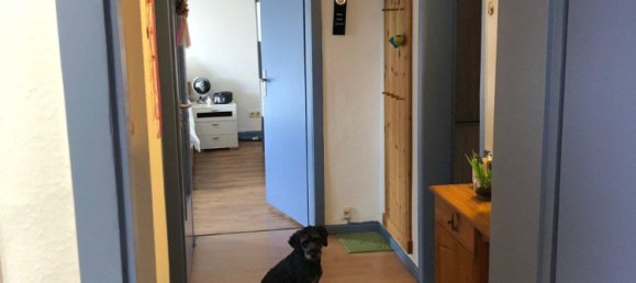 Apartamento T2 em Schwalm-Eder, Germany N.º 236626 8