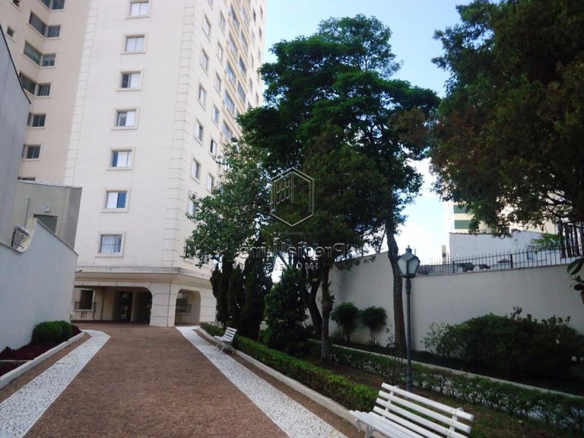 3 chambres Appartement à Sao Paulo, Brazil No. 525948