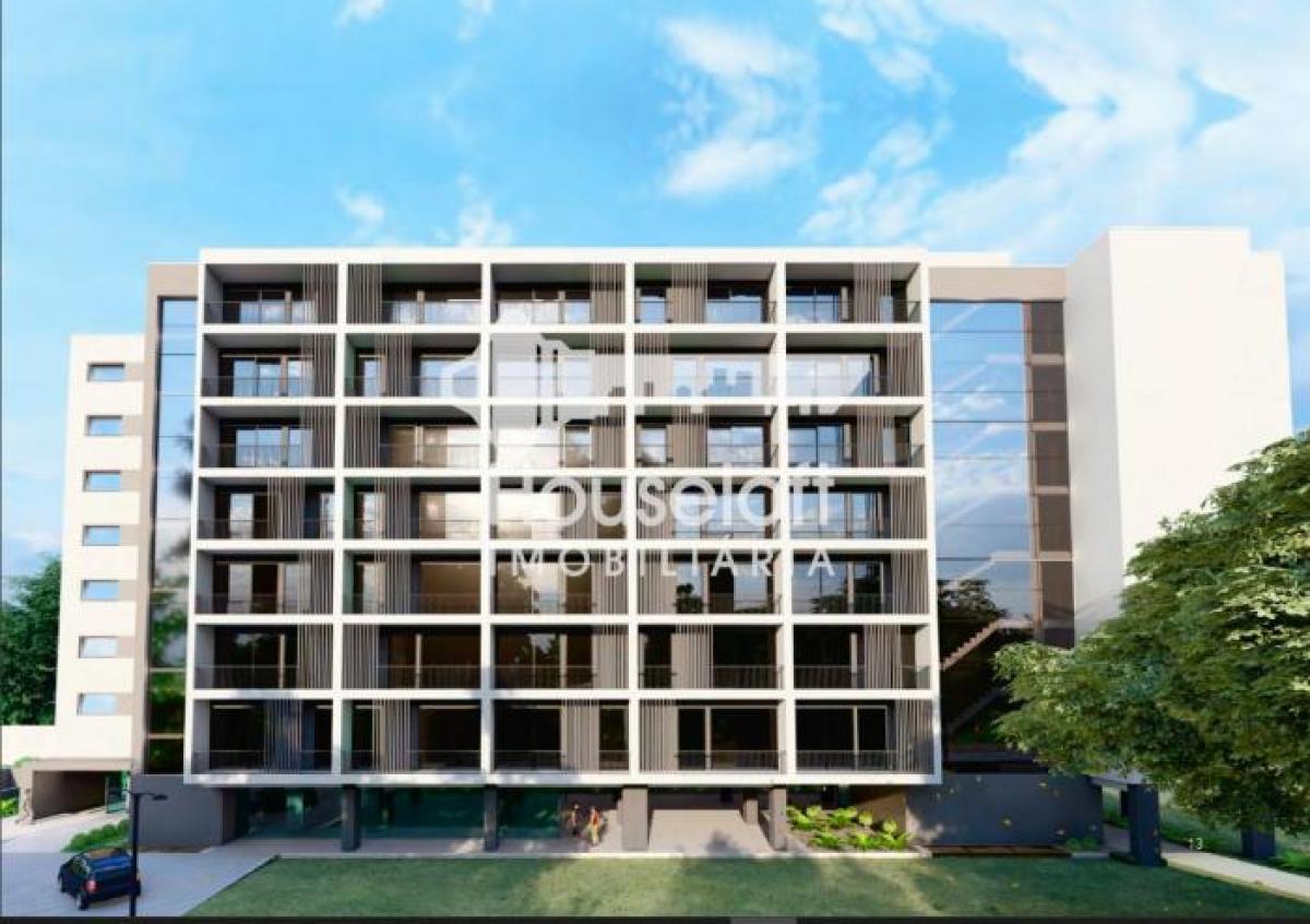 Estudio en Porto, Portugal No. 3489