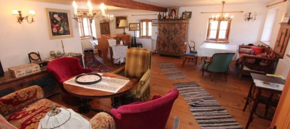 3 Schlafzimmer Haus in Deggendorf, Germany, Nr. 141874 5