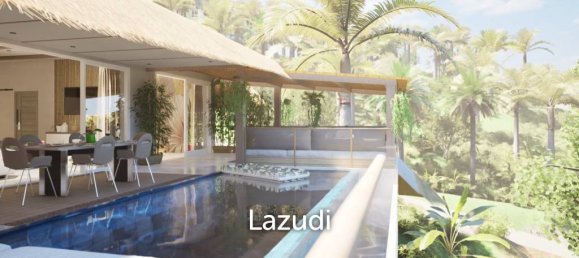 4 bedrooms Villa in Surat Thani, Thailand No. 22090 3