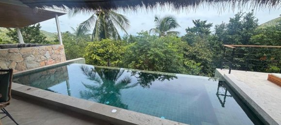 Dúplex de 4 dormitorios en Surat Thani, Thailand No. 22090 3