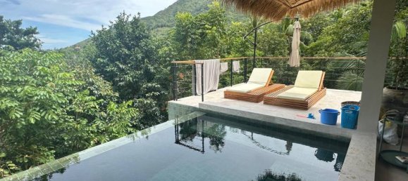 Dúplex de 4 dormitorios en Surat Thani, Thailand No. 22090 5