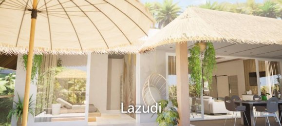 4 bedrooms Villa in Surat Thani, Thailand No. 22090 7