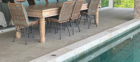 Dúplex de 4 dormitorios en Surat Thani, Thailand No. 22090 8