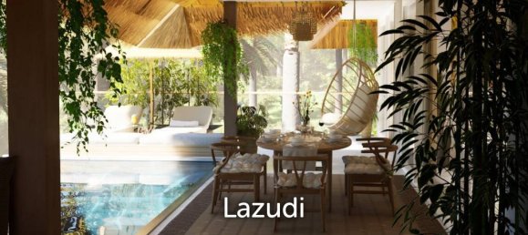 4 bedrooms Villa in Surat Thani, Thailand No. 22090 5