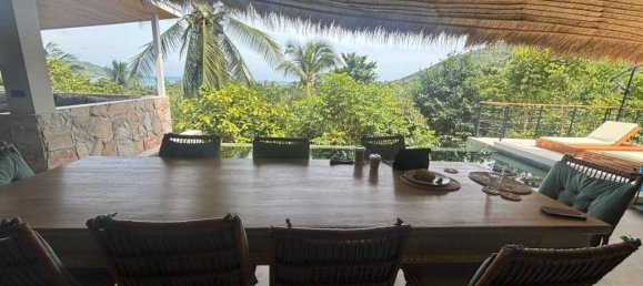 Dúplex de 4 dormitorios en Surat Thani, Thailand No. 22090 9