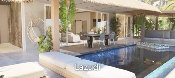 4 bedrooms Villa in Surat Thani, Thailand No. 22090 4