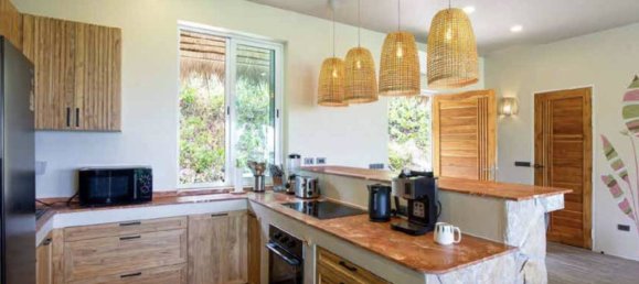 Dúplex de 4 dormitorios en Surat Thani, Thailand No. 22090 10