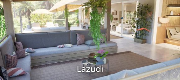 4 bedrooms Villa in Surat Thani, Thailand No. 22090 8