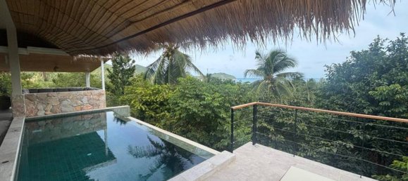 Dúplex de 4 dormitorios en Surat Thani, Thailand No. 22090 7