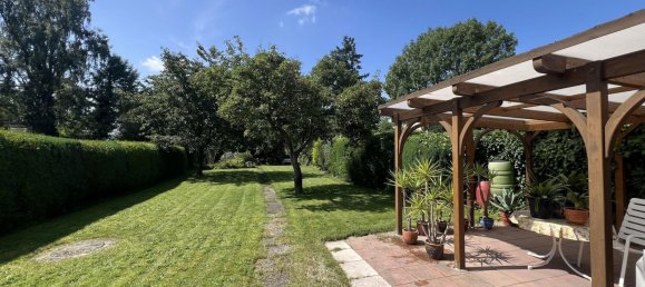 Moradia em banda de 5 divisões em Wandsbek, Germany N.º 355513 7