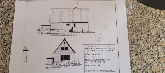 Moradia em banda de 5 divisões em Wandsbek, Germany N.º 355513 3