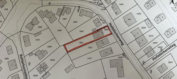 Moradia em banda de 5 divisões em Wandsbek, Germany N.º 355513 6