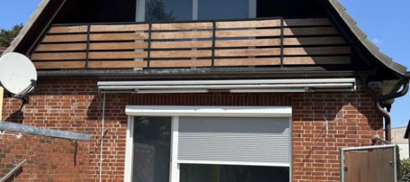 Moradia em banda de 5 divisões em Wandsbek, Germany N.º 355513 2