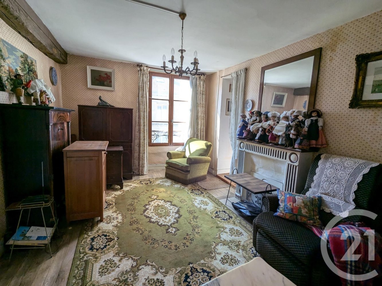 5 bedrooms House in Villers-Cotterets, France No. 238944