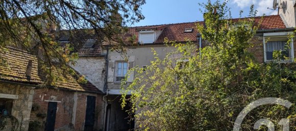 5 bedrooms House in Villers-Cotterets, France No. 238944 11