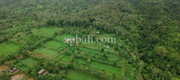  قطعة أرض في West Nusa Tenggara, Indonesia 26543متر مربع رقم 4109 2