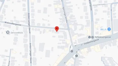 Estudio en Hietzing, Austria No. 218402