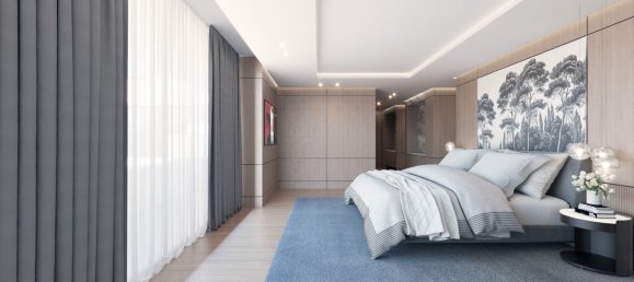 Земельный участок 1000м² в Малага, Испания № 138576 19