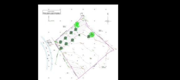 Земельный участок 1000м² в Малага, Испания № 138576 2