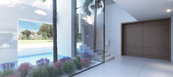 Земельный участок 1000м² в Малага, Испания № 138576 16