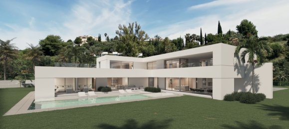 Земельный участок 1000м² в Малага, Испания № 138576 6