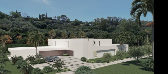 Земельный участок 1000м² в Малага, Испания № 138576 3