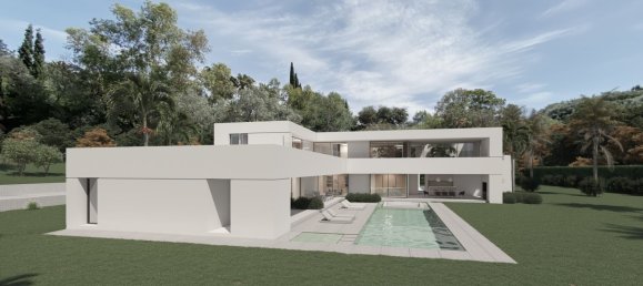 Земельный участок 1000м² в Малага, Испания № 138576 4