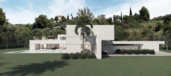 Земельный участок 1000м² в Малага, Испания № 138576 8