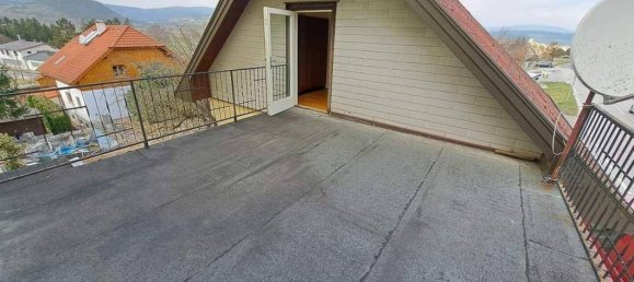 3غرفة منزل في Berndorf, Austria رقم 196090 11