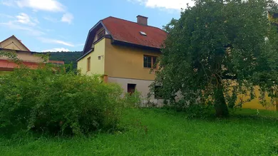 3غرفة منزل في Berndorf, Austria رقم 196090