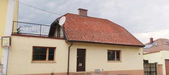 3غرفة منزل في Berndorf, Austria رقم 196090 2