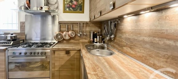 Квартира с 2 спальнями в Кальви, Франция № 78819 16