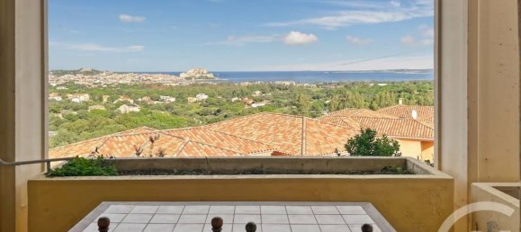 Квартира с 2 спальнями в Кальви, Франция № 78819 24