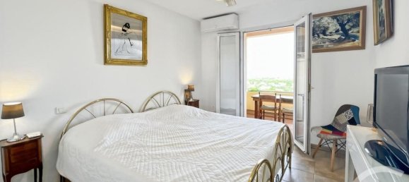 Квартира с 2 спальнями в Кальви, Франция № 78819 20