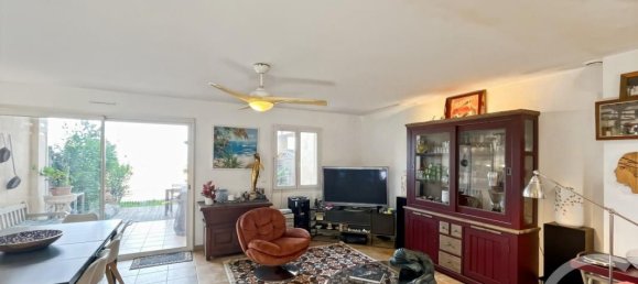 Квартира с 2 спальнями в Кальви, Франция № 78819 9