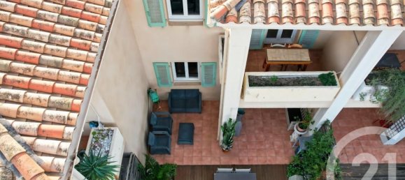 Квартира с 2 спальнями в Кальви, Франция № 78819 7