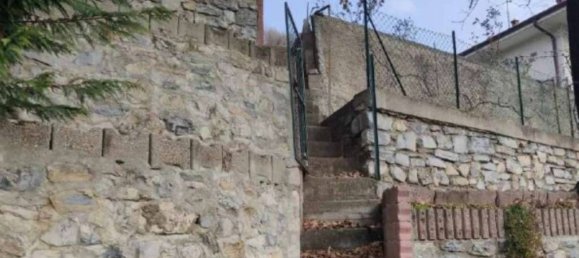 Вилла с 3 комнатами в Прозерпио, Италия № 3939 22