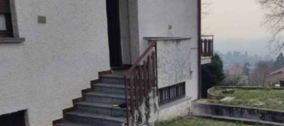 Вилла с 3 комнатами в Прозерпио, Италия № 3939 23