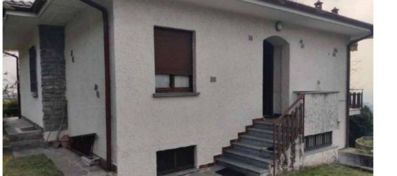 Вилла с 3 комнатами в Прозерпио, Италия № 3939 16