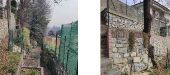 Вилла с 3 комнатами в Прозерпио, Италия № 3939 21