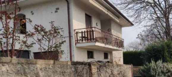 Вилла с 3 комнатами в Прозерпио, Италия № 3939 17