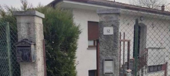 Вилла с 3 комнатами в Прозерпио, Италия № 3939 8