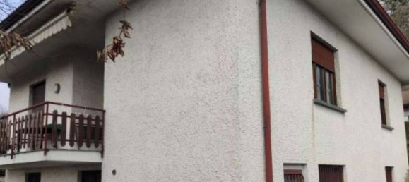 Вилла с 3 комнатами в Прозерпио, Италия № 3939 12