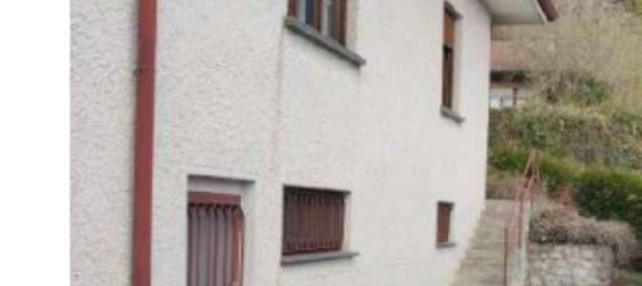 Вилла с 3 комнатами в Прозерпио, Италия № 3939 11