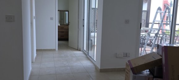 2 dormitorios apartamento en venta en Pervolia, Larnaka, Cyprus № 175369 17