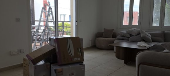 2 dormitorios apartamento en venta en Pervolia, Larnaka, Cyprus № 175369 16